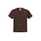 JERZEES® Dri-Power® Neutrals Cotton/Poly Adult Unisex T-Shirt